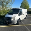 2008 ford transit