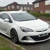 2014 Astra vxr