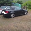 Bmw 118i m sport convertible