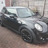 2014 MINI COOPER S 2.0 TURBO