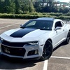 Chevrolet Camaro RS