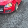 Golf gti