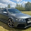 2012 Audi Rs3 2.5tfsi