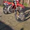 CRF 450RX 2024