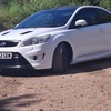 Focus st 225