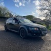 A6 allroad 3.0tdi