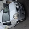 2010 van nissan interstar