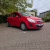 Vauxhall Corsa 1.2