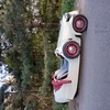 Citroen lomax 223 swap classic car