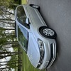 Vw touran 7 seater 2020
