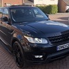 Range Rover Sport 3.0 SDV6 BIG SPEC