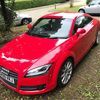 Audi TT 2.0TDi Quattro MK2