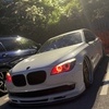 BMW 730LD individual A1 condition
