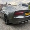 AUDI A7 S LINE 3.0TDI HIgh spec