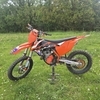 KTM 350 SXF 2019
