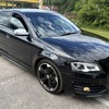 Audi S3 Black Ed S Tronic 350bhp