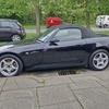 Honda s2000