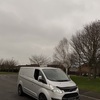 Ford Transit Custom ( Top Spec)