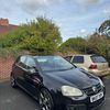 Vw Golf gt 2.0 tdi 2007 5mot