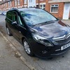 2014 ZAFIRA TOURER  2LTRCDTI