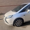 Vauxhall Zafira tourer