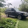 Landrover rangerover sport