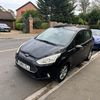 Ford bmax 1l eco