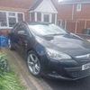 2016 (66) Astra GTC 1.4 SRi Turbo