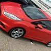 Malten orange fiesta st180