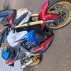 Honda cb1000ra