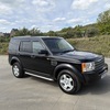 2007 LANDROVER DISCOVERY TDV6 GS