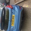 Fiesta zetec s