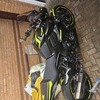 Yamaha mt10 2018