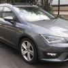 16 SEAT LEON 1.4 FR ACT ST PANROOF