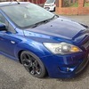 Focus st225 stage 2 300bhp +