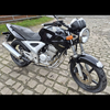 Honda cbf 250 2005