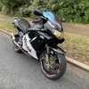 CBR600 F4