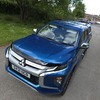 2021 MITSUBISHI L200 BARBARIAN 4X4