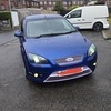 Foxus st3 5 door