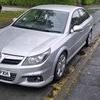 Vauxhall vectra 1.9.150bhp cdti sri
