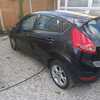 Ford fiesta 1.4 tdci