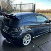 Ford fiesta zetec s 1.6