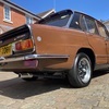 1979 HL TRIUMPH DOLLER