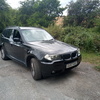 BMW X3 LONG MOT