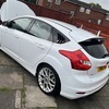 2012 FOCUS ZETEC S 1.6TDCI SWAPZ