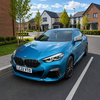 BMW M235I XDIVRE
