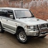 Mitsubishi Pajero 2.8TD Exceed Auto