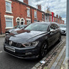 Passat R Line