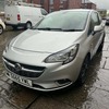 2016 corsa SRI
