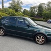GOLF GTI MK3 8 VALVE